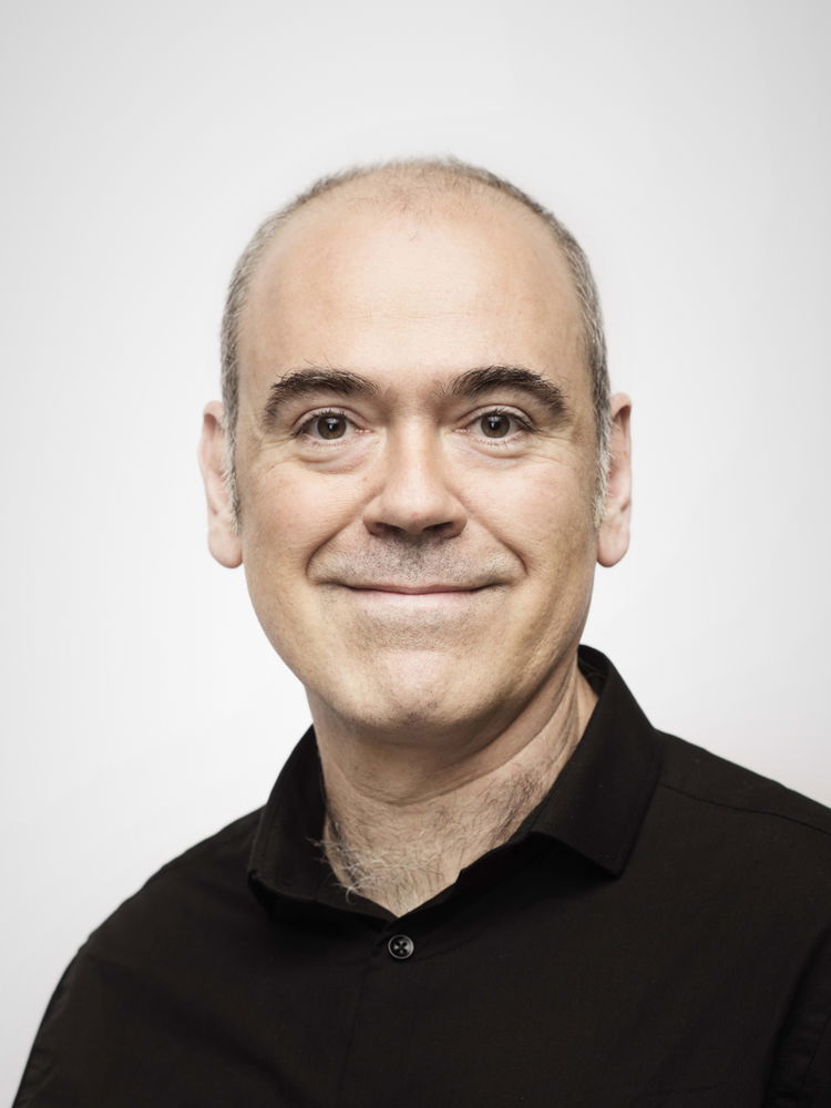 Gonzalo Moreno